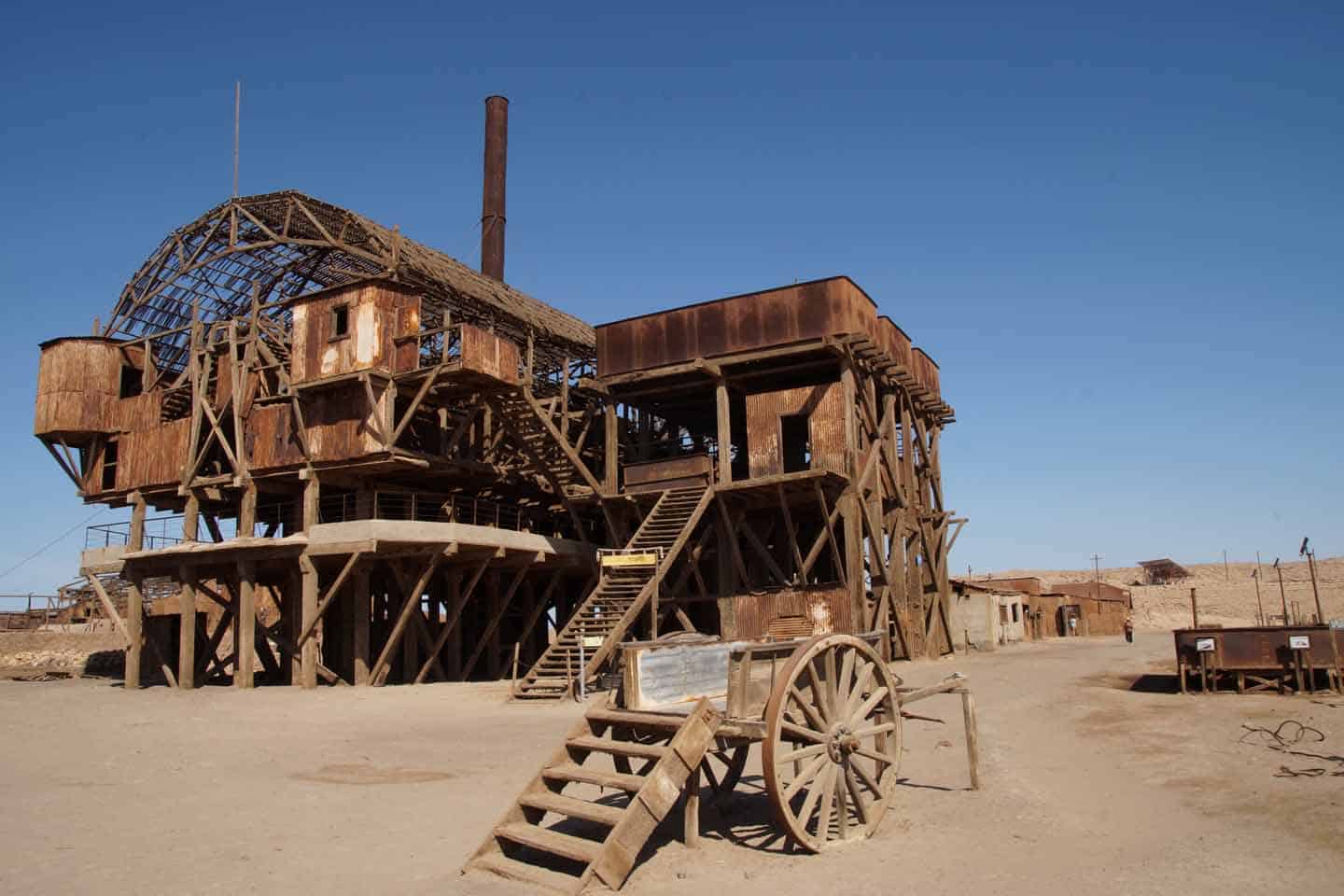 Humberstone