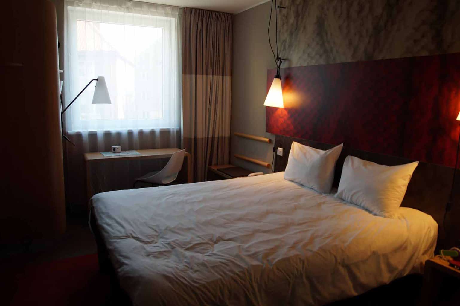 Hotels in Gdansk centrum