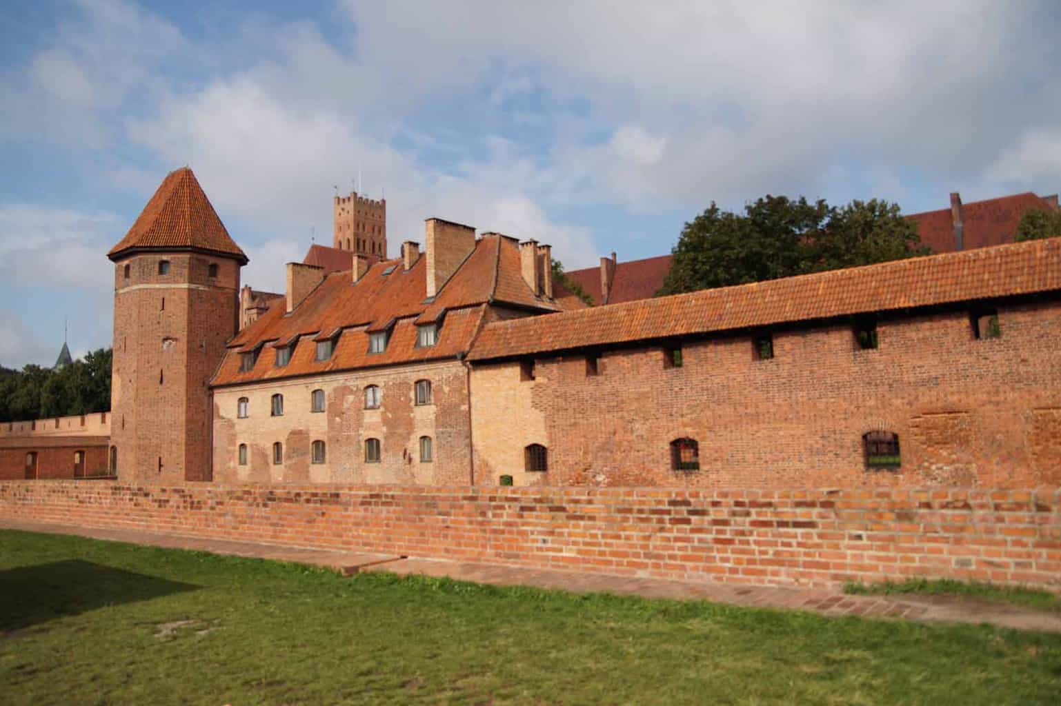 Kasteel Malbork