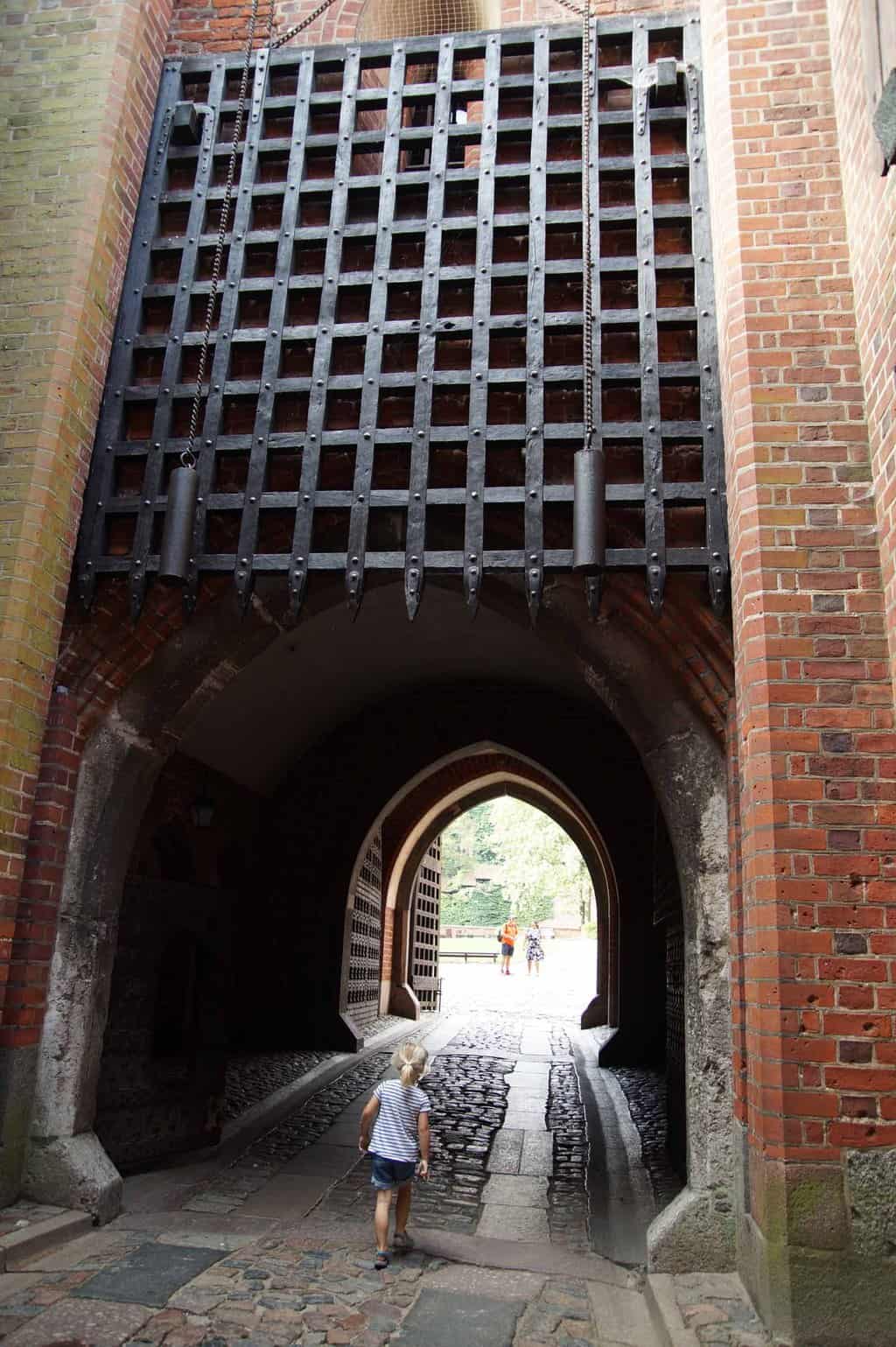 Kasteel Malbork