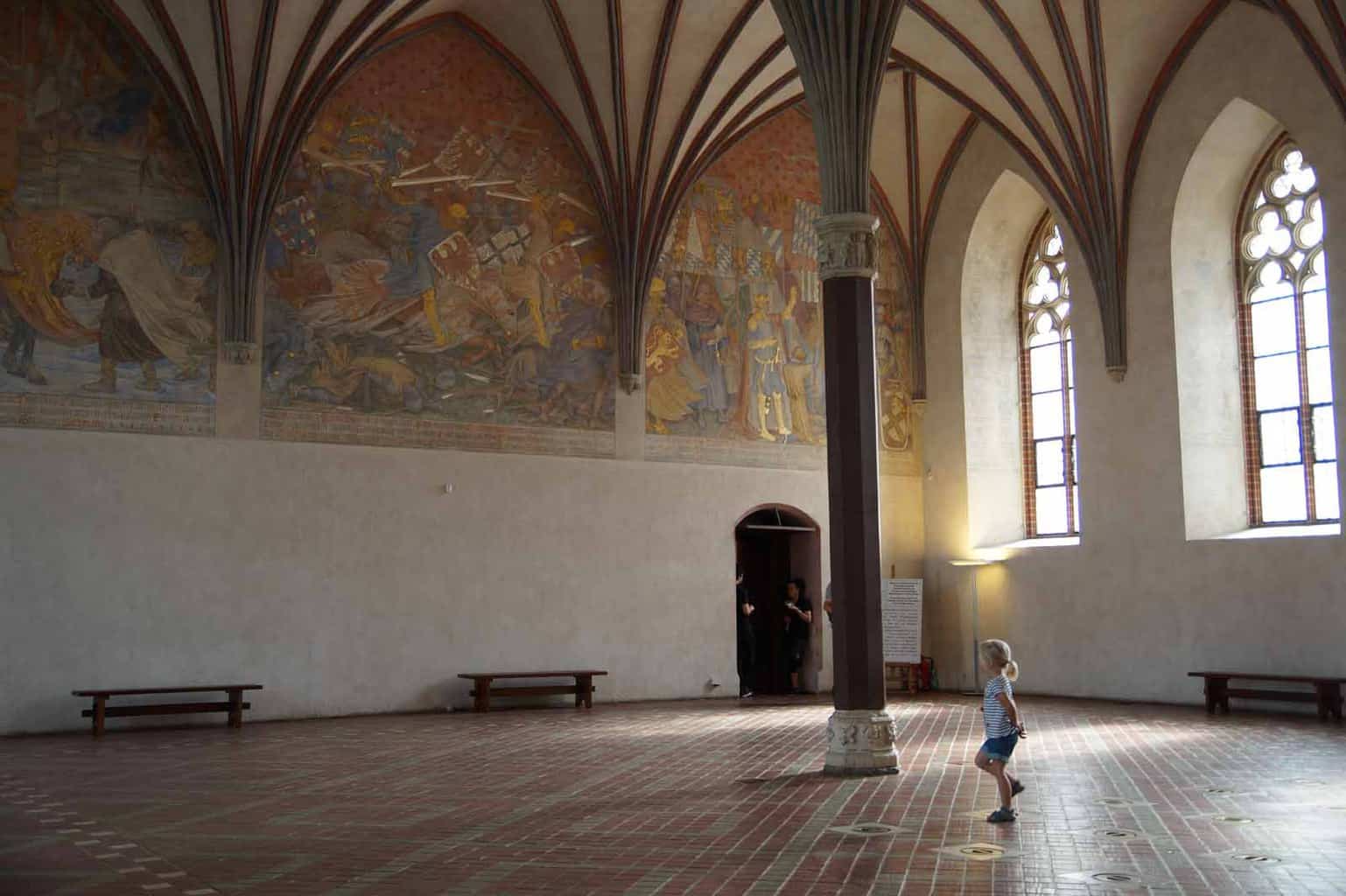 Kasteel Malbork