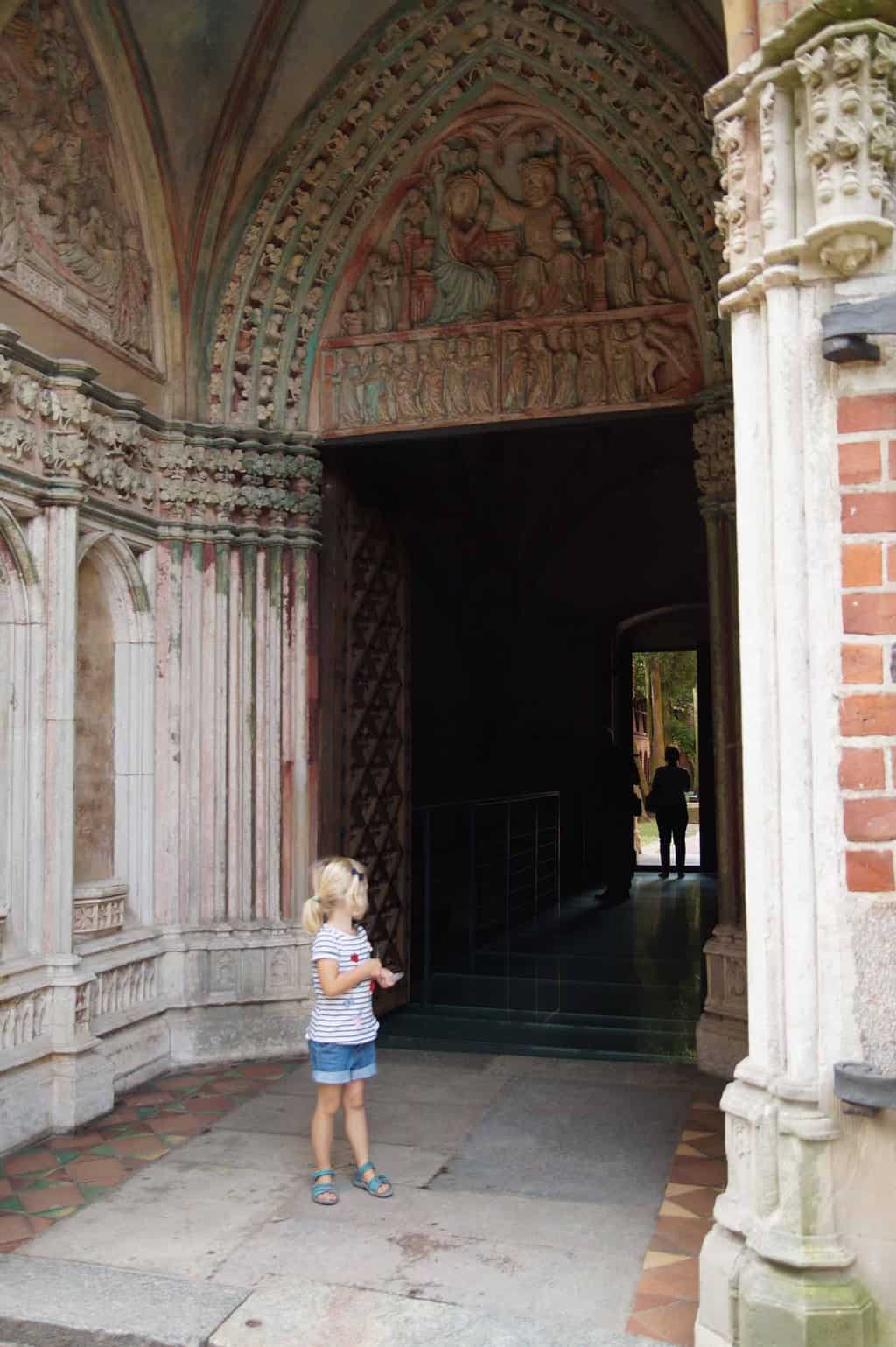 Kasteel Malbork