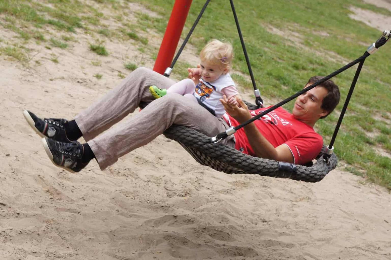 Vakantie met baby in Nederland leuke plekjes en meeneemtips Gezin op Reis
