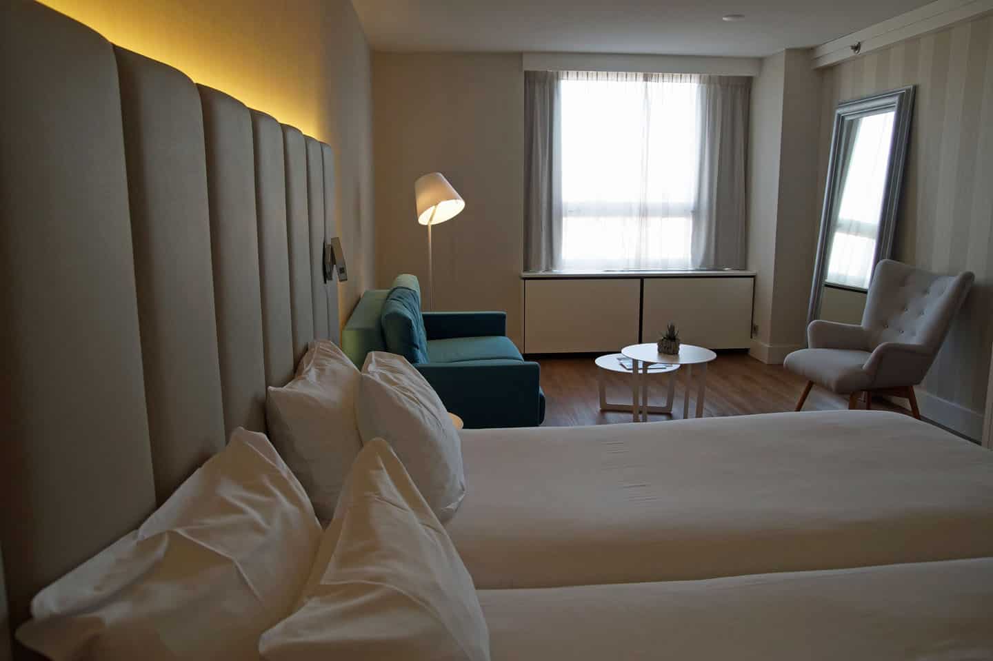 NH hotel Utrecht