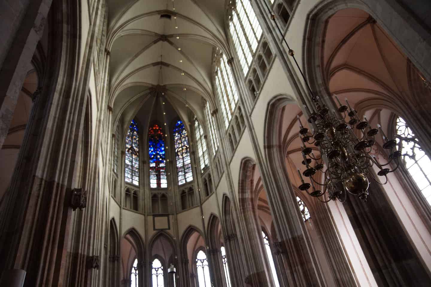 dom utrecht