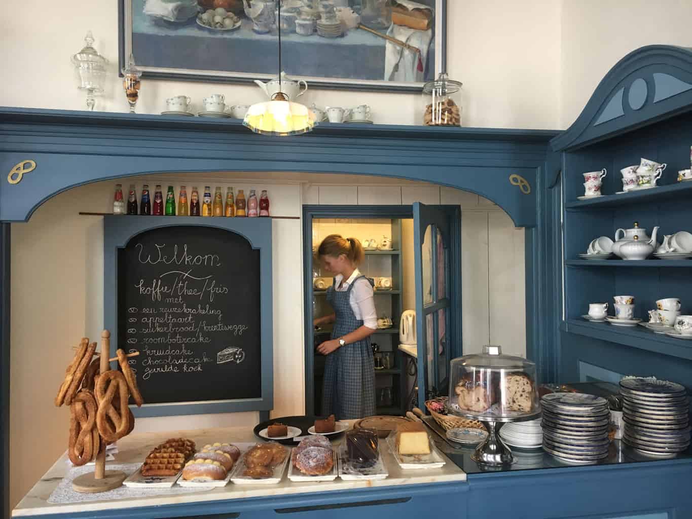 bakkerijmuseum hattem