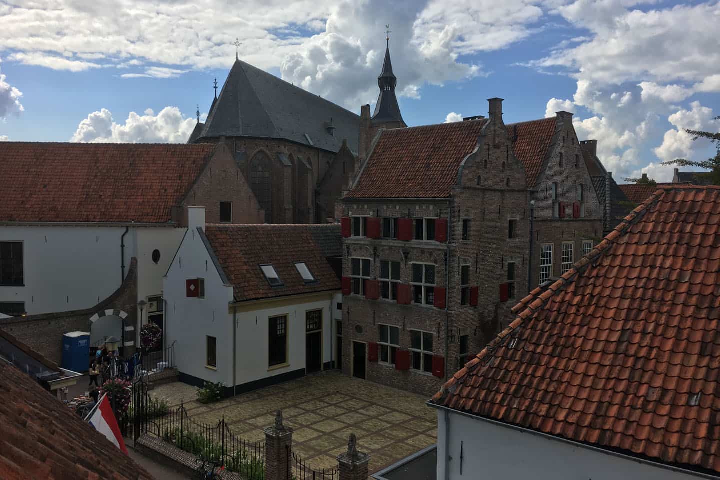 bakkerijmuseum hattem