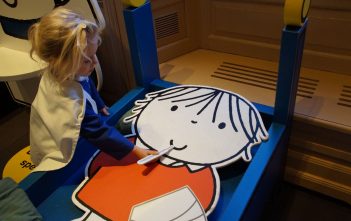 Utrecht met kinderen, een overvloed aan kinderactiviteiten