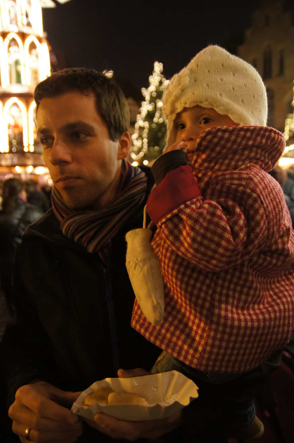 kerstmarkt