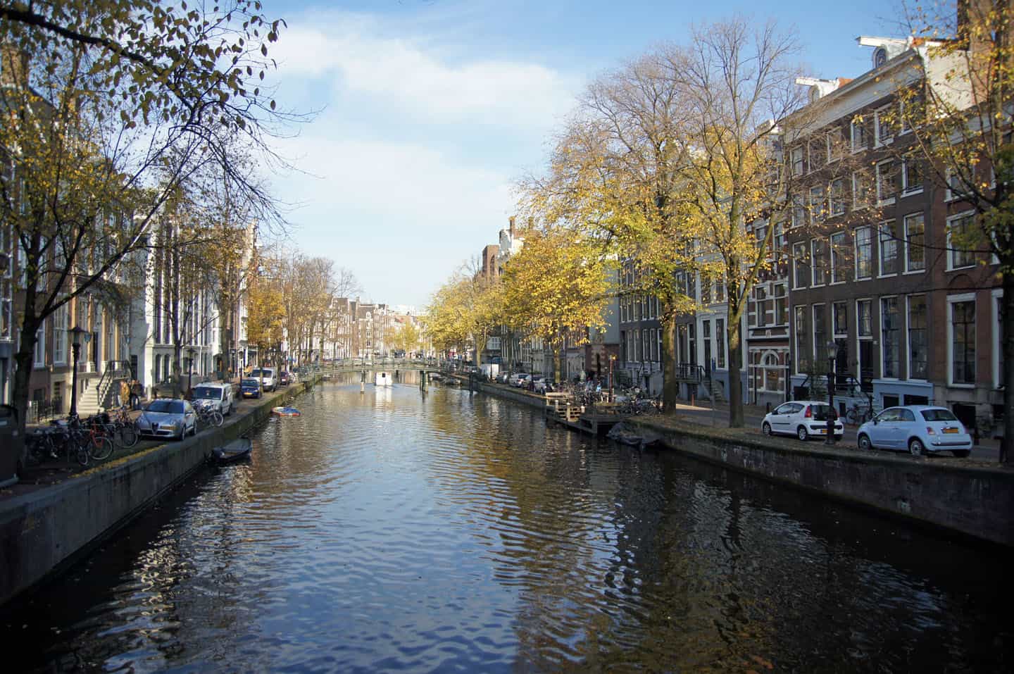 Amsterdam