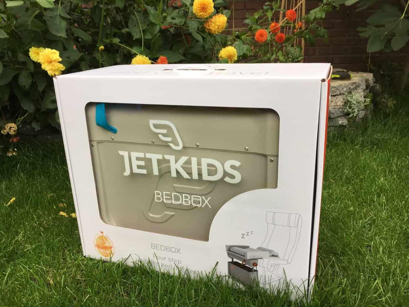 jetkids bedbox