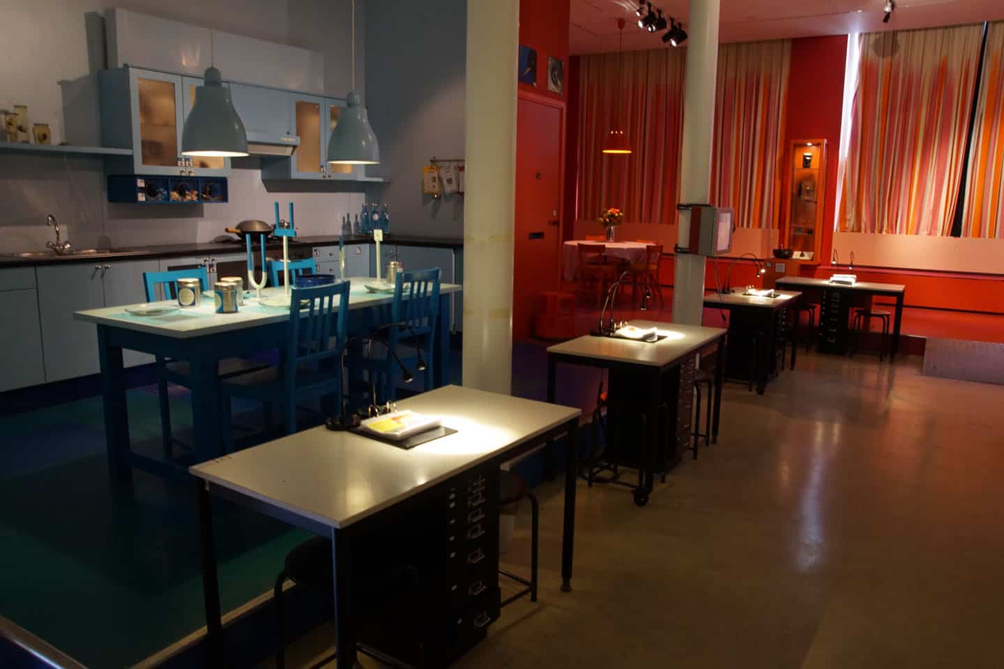 Universiteitsmuseum Utrecht