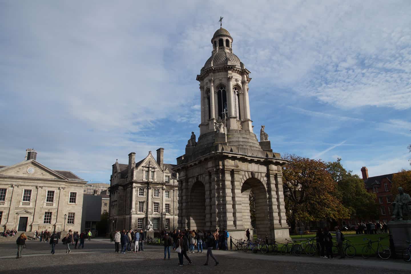 Trinity College