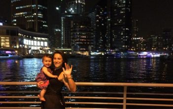 10 Tips voor een vakantie in Dubai met baby