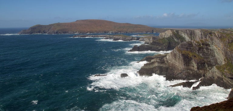 Ring of Kerry ierland