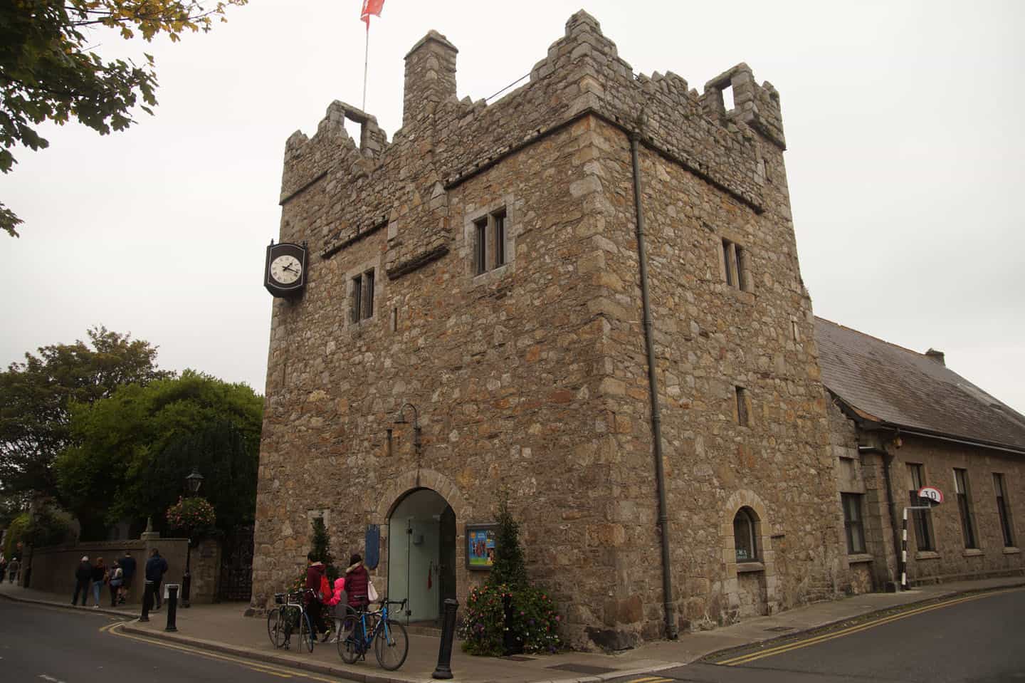 Dalkey Ierland