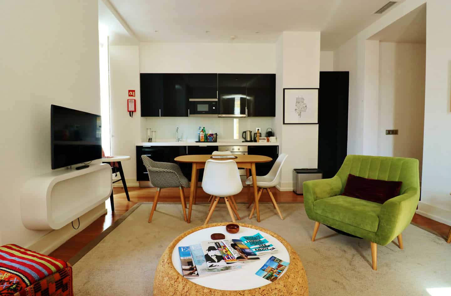 Martinhal Lisbon Chiado Family Suites