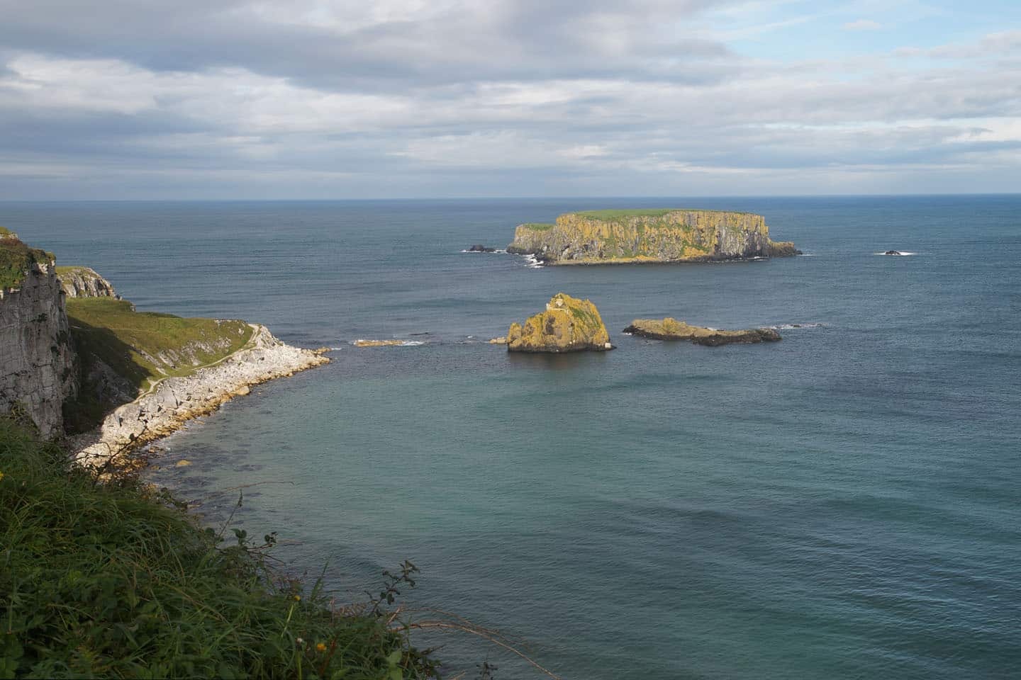 bezienswaardigheden noord ierland