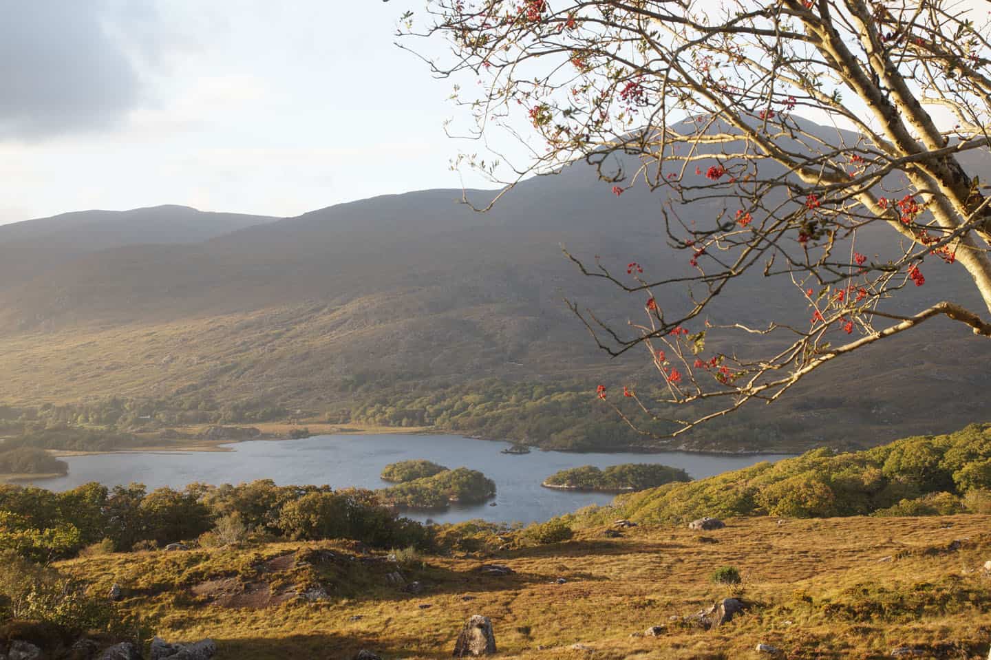 black valley killarney ierland