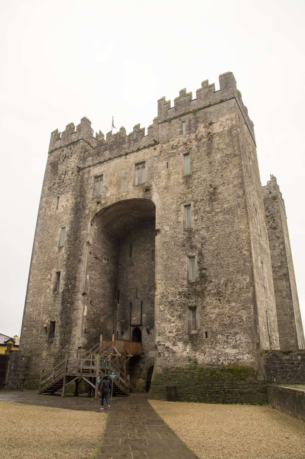 Bunratty Kasteel