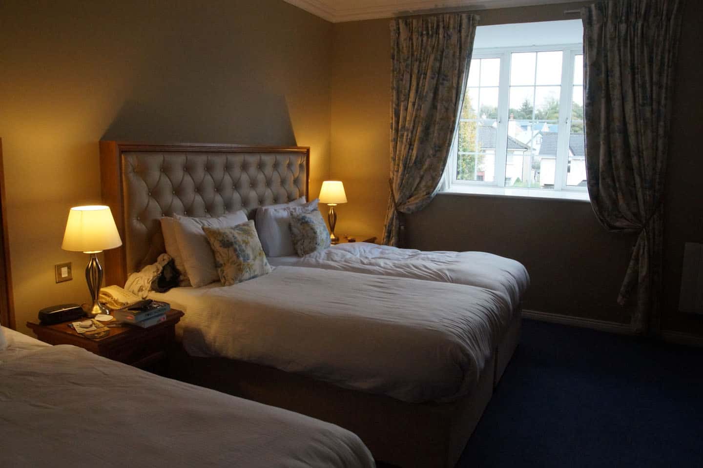 hotels in killarney