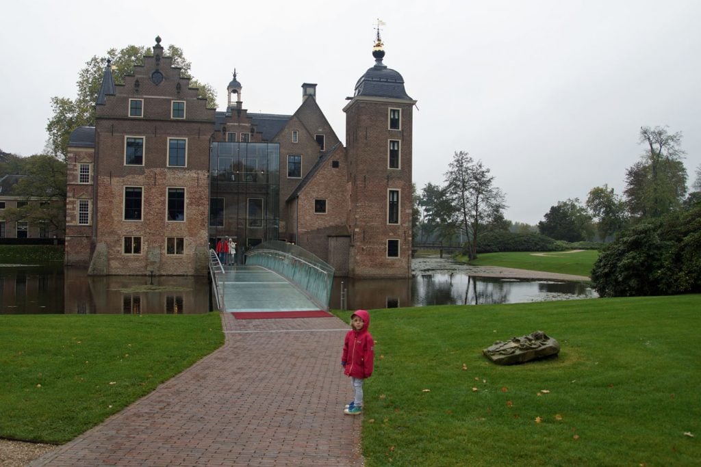 kasteel ruurlo