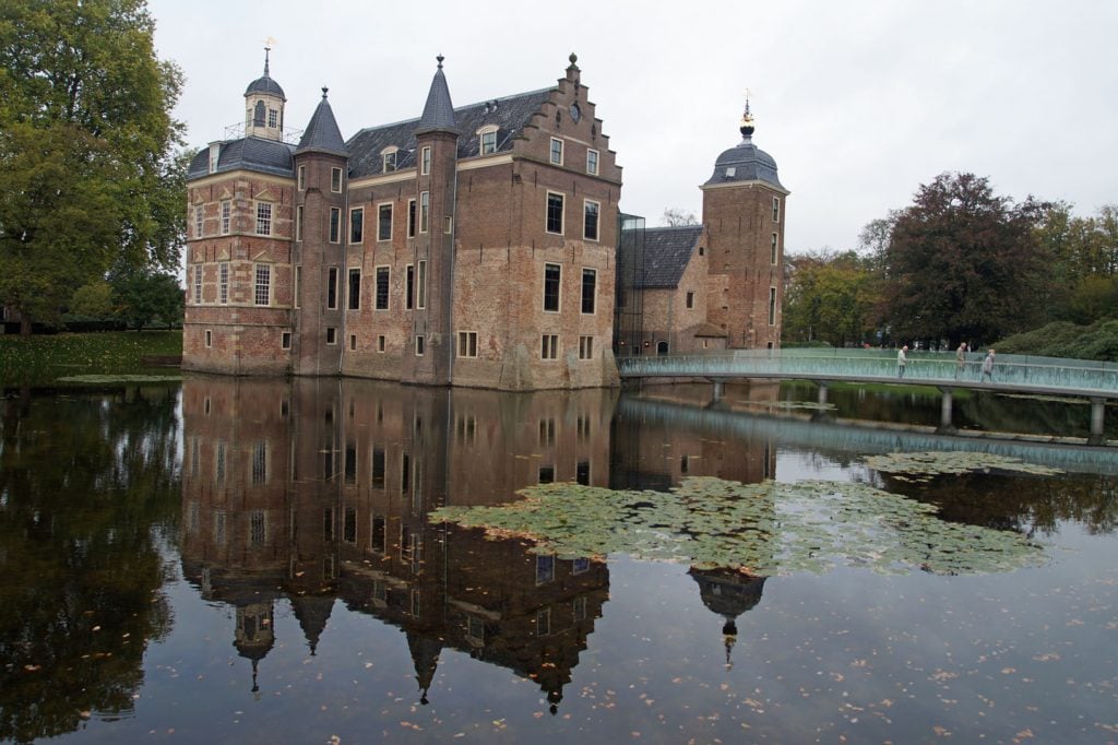 kasteel ruurlo