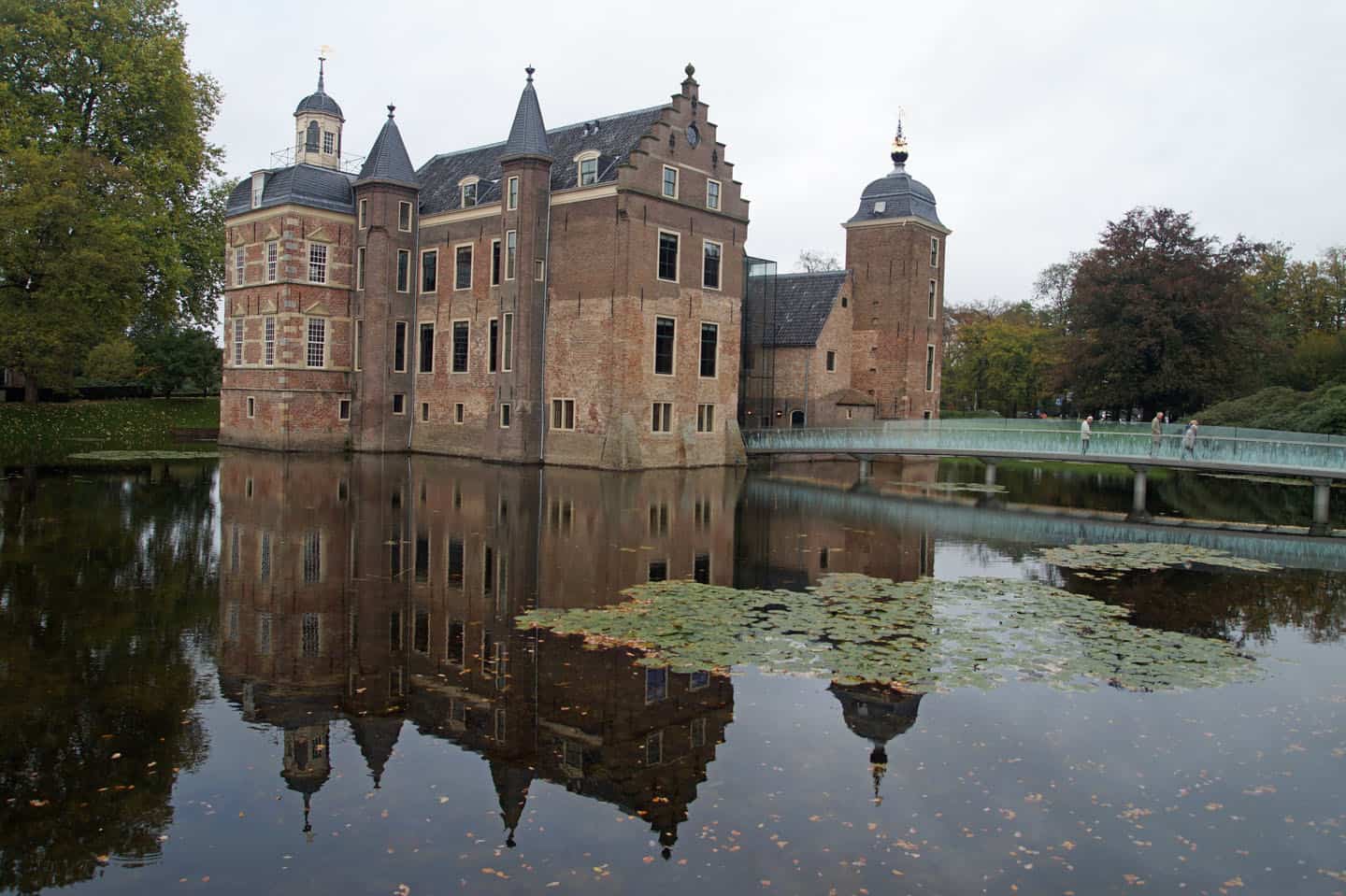 kasteel ruurlo