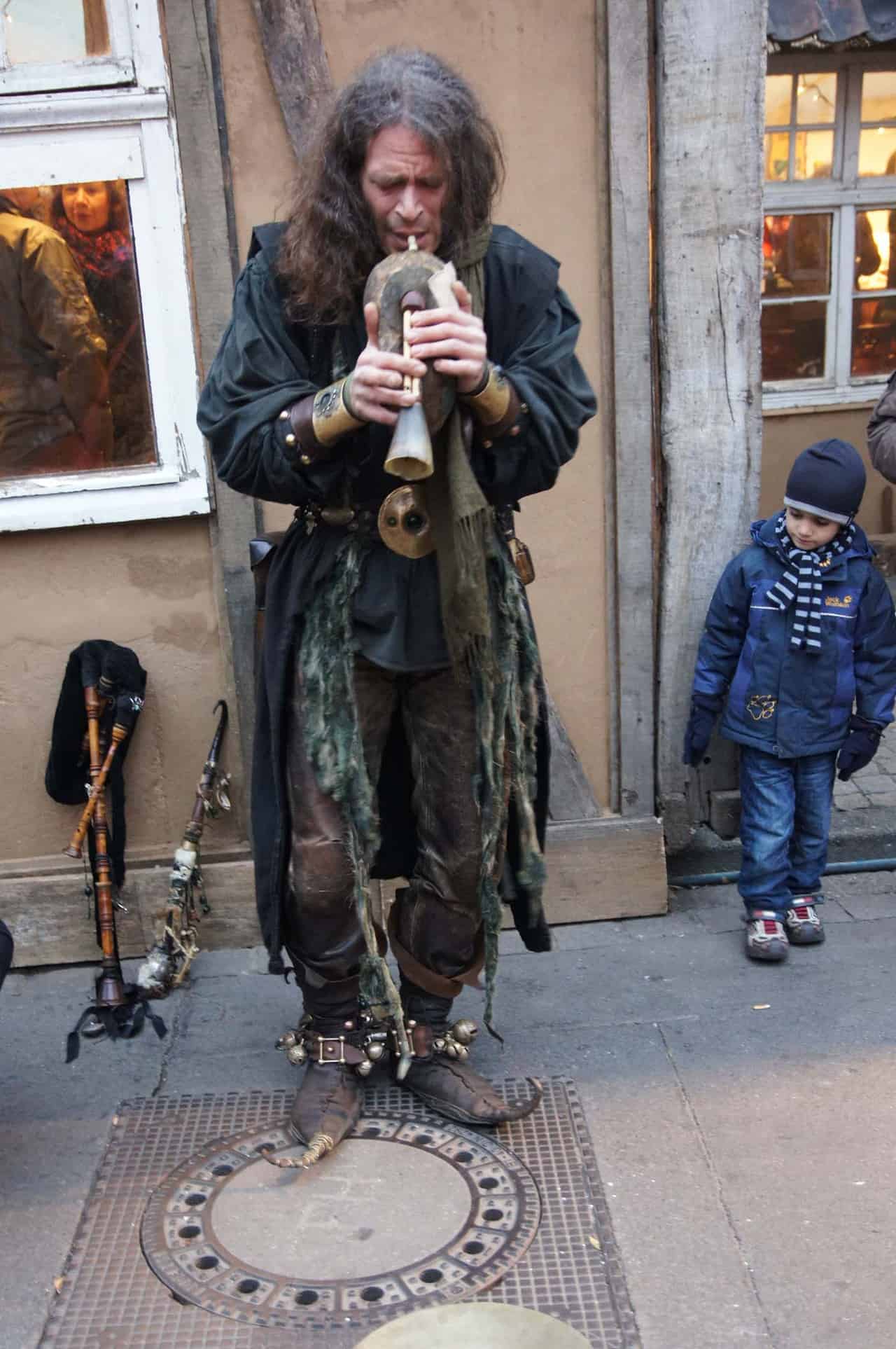 kerstmarkt hannover