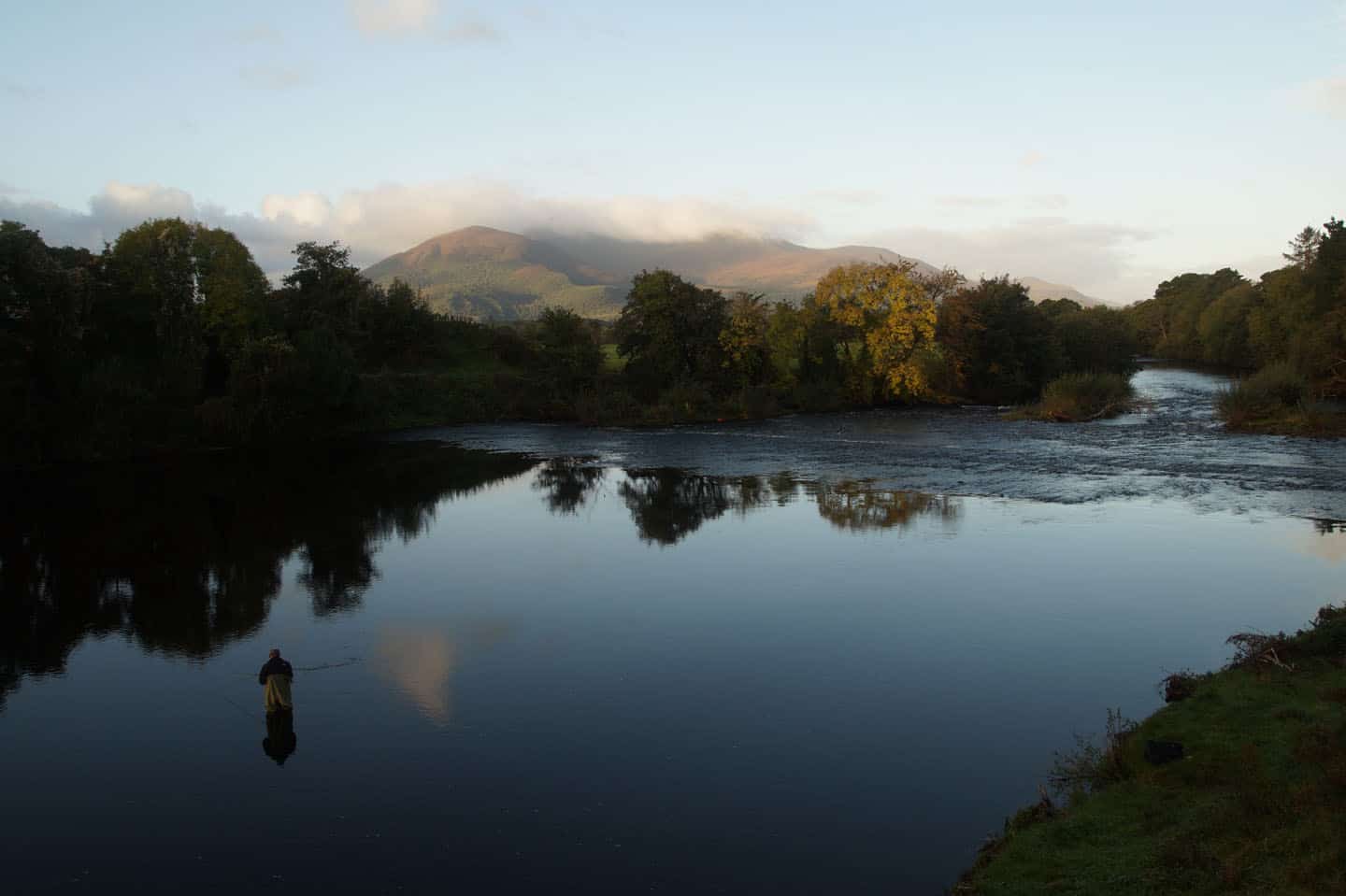 Killarney bezienswaardigheden