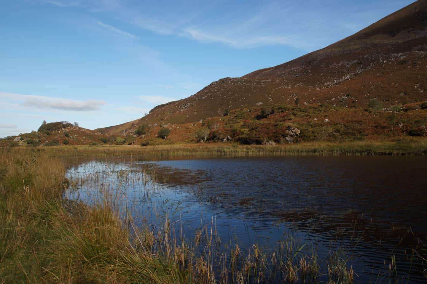 Gap of Dunloe