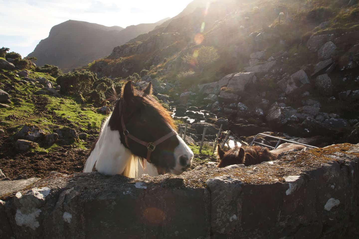 Gap of Dunloe