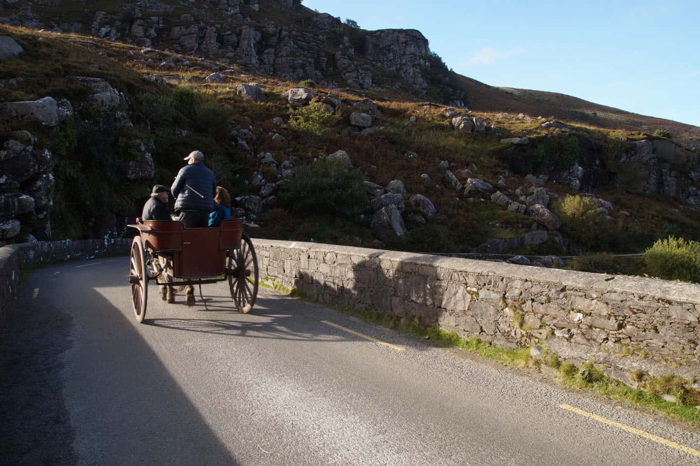 Gap of Dunloe