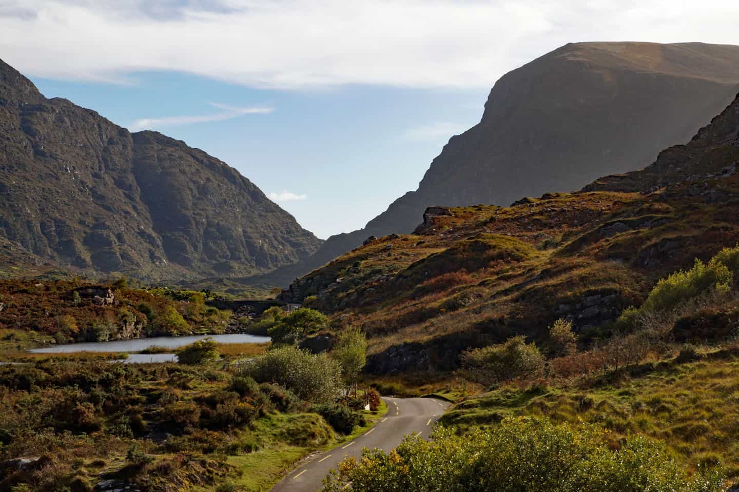 Gap of Dunloe