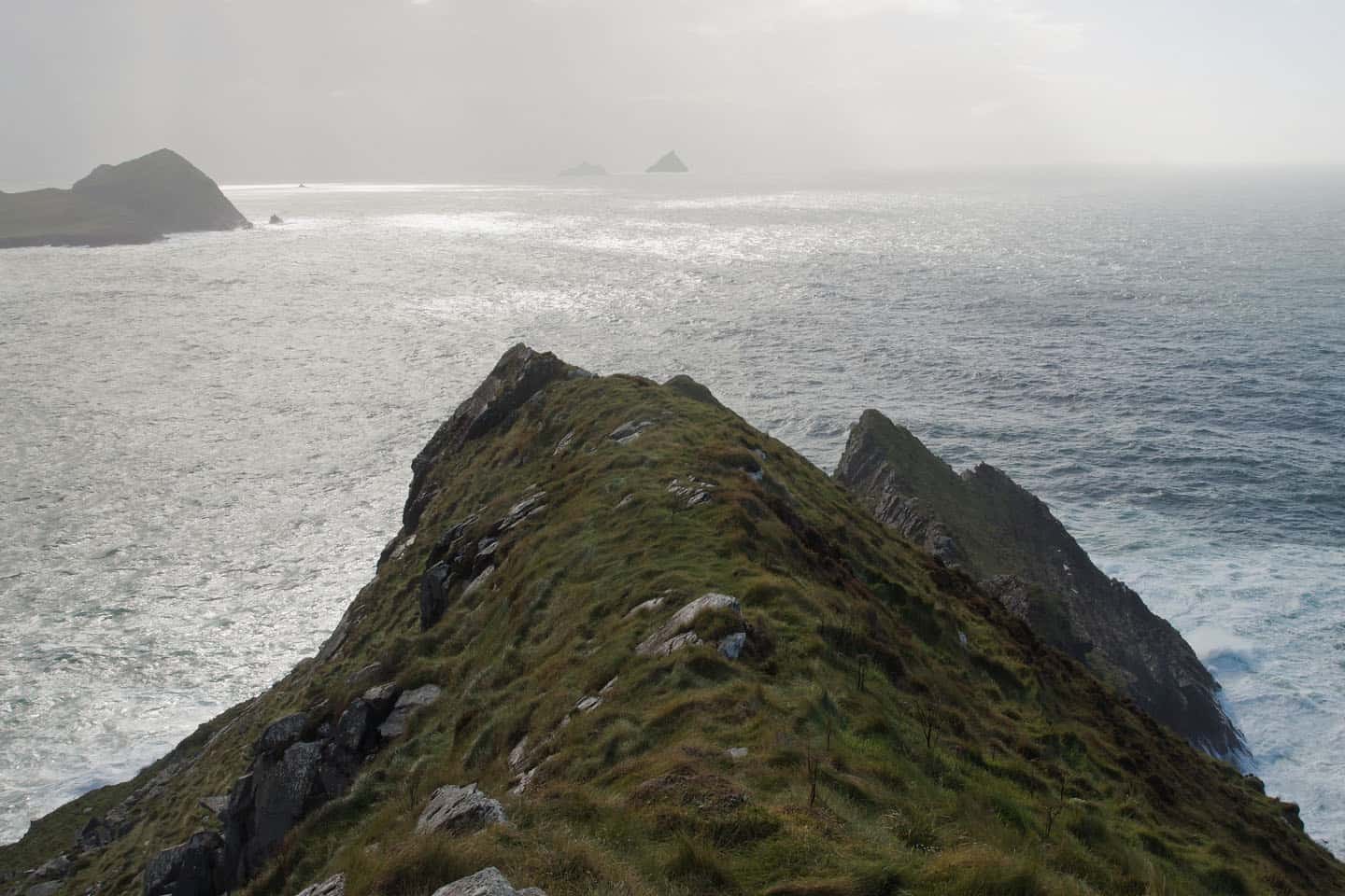 Ring of kerry Portmagee