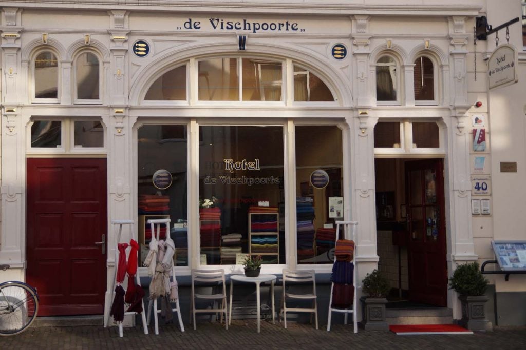 visschepoort