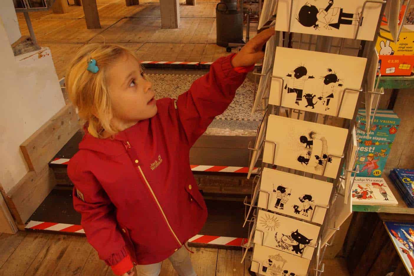 Wat te doen in Deventer met kinderen Gezin op Reis Wat te doen in Deventer met kinderen Gezin op Reis