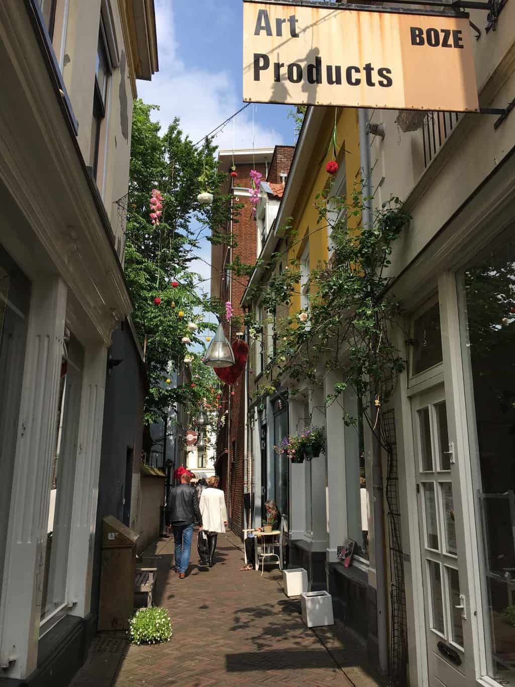 Wat te doen in Deventer met kinderen Gezin op Reis Wat te doen in Deventer met kinderen Gezin op Reis