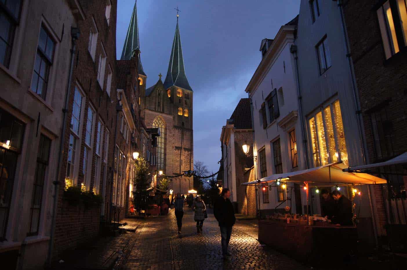 Wat te doen in Deventer met kinderen Gezin op Reis Wat te doen in Deventer met kinderen Gezin op Reis