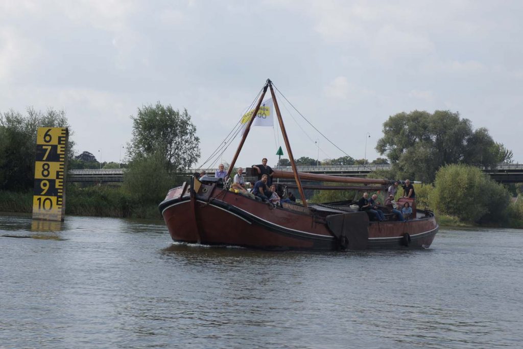 deventer boottocht