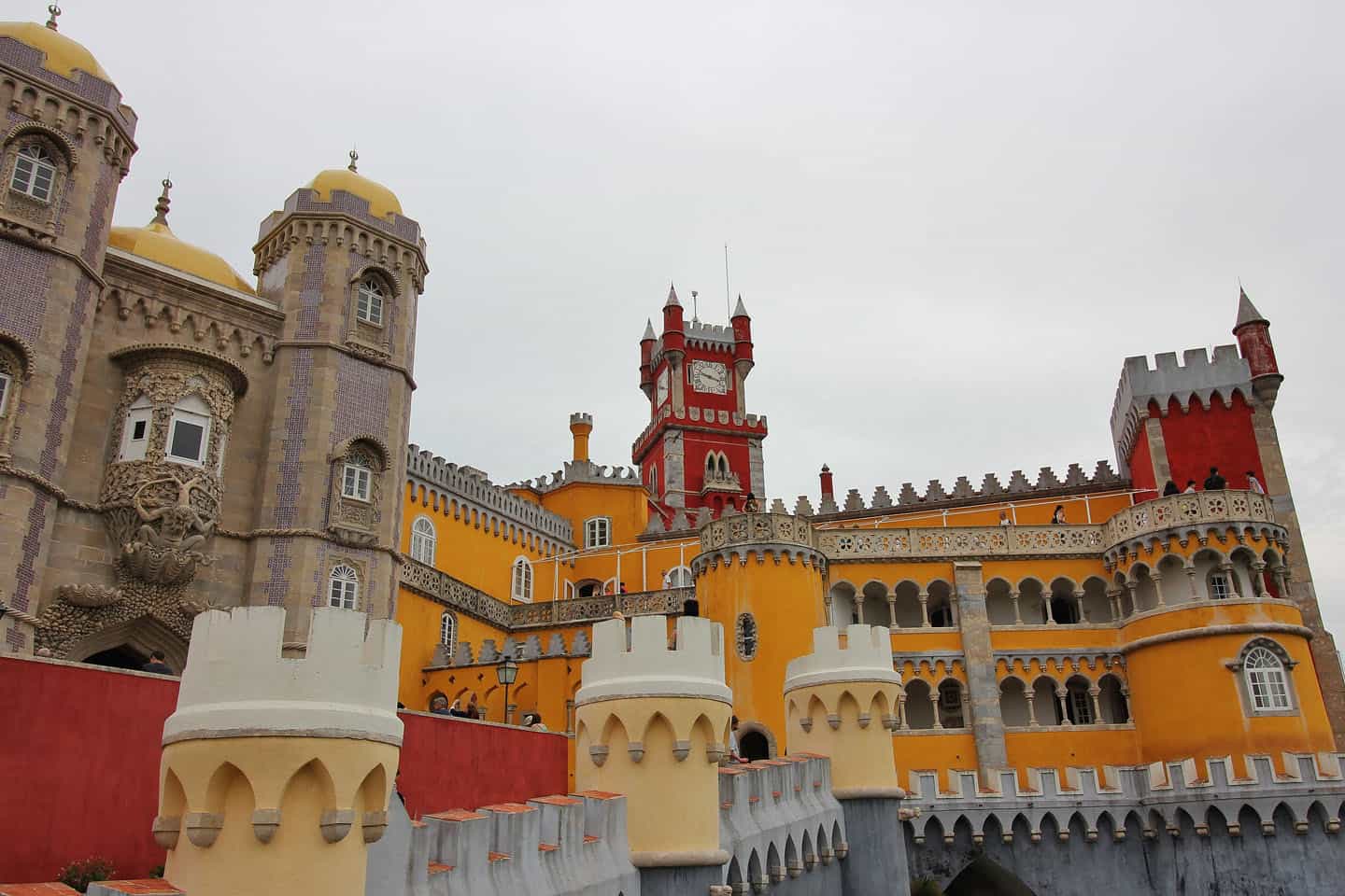 Palacio da Pena