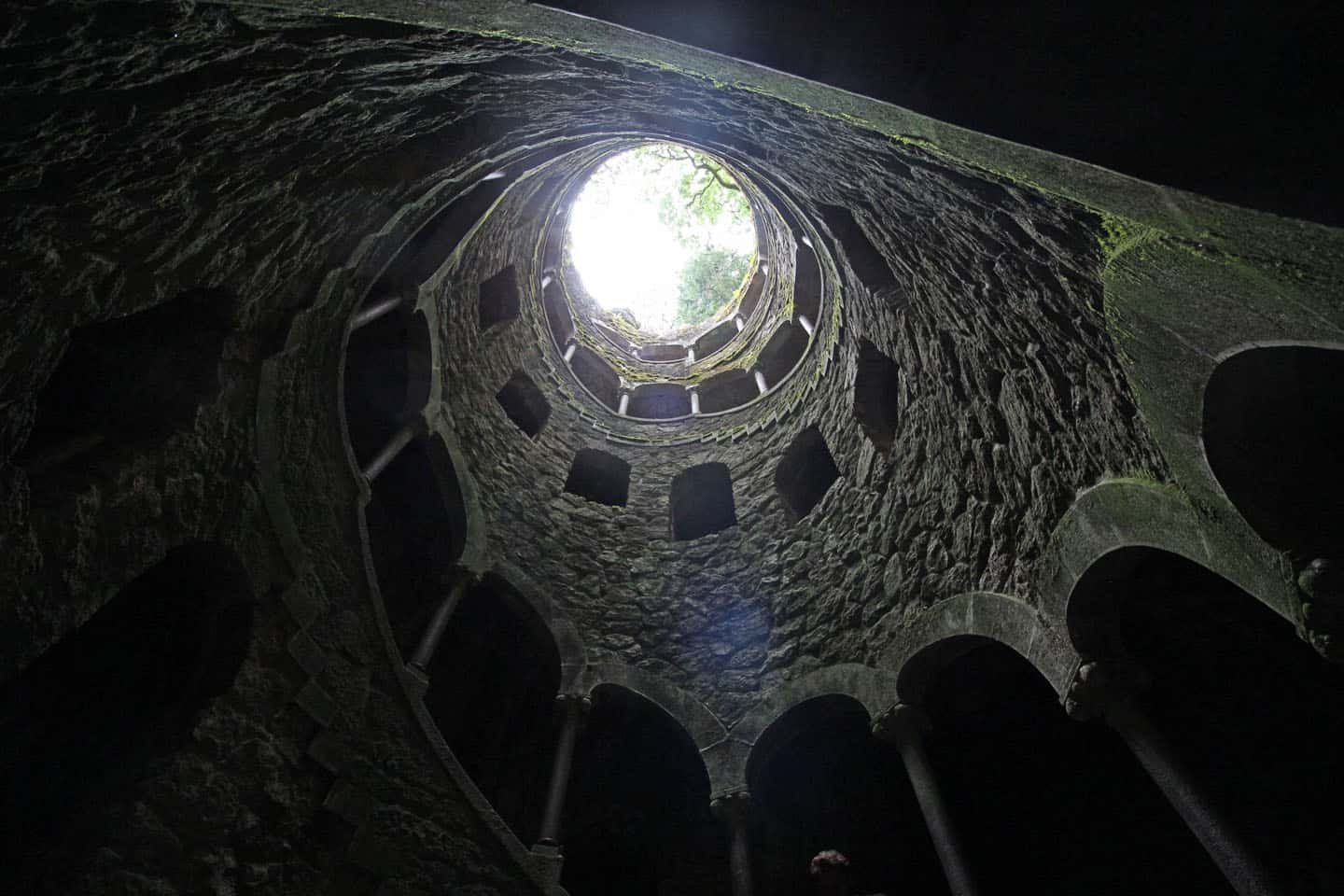 Quinta da Regaleira