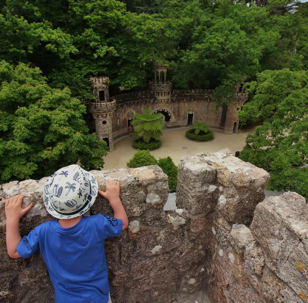 Quinta da Regaleira