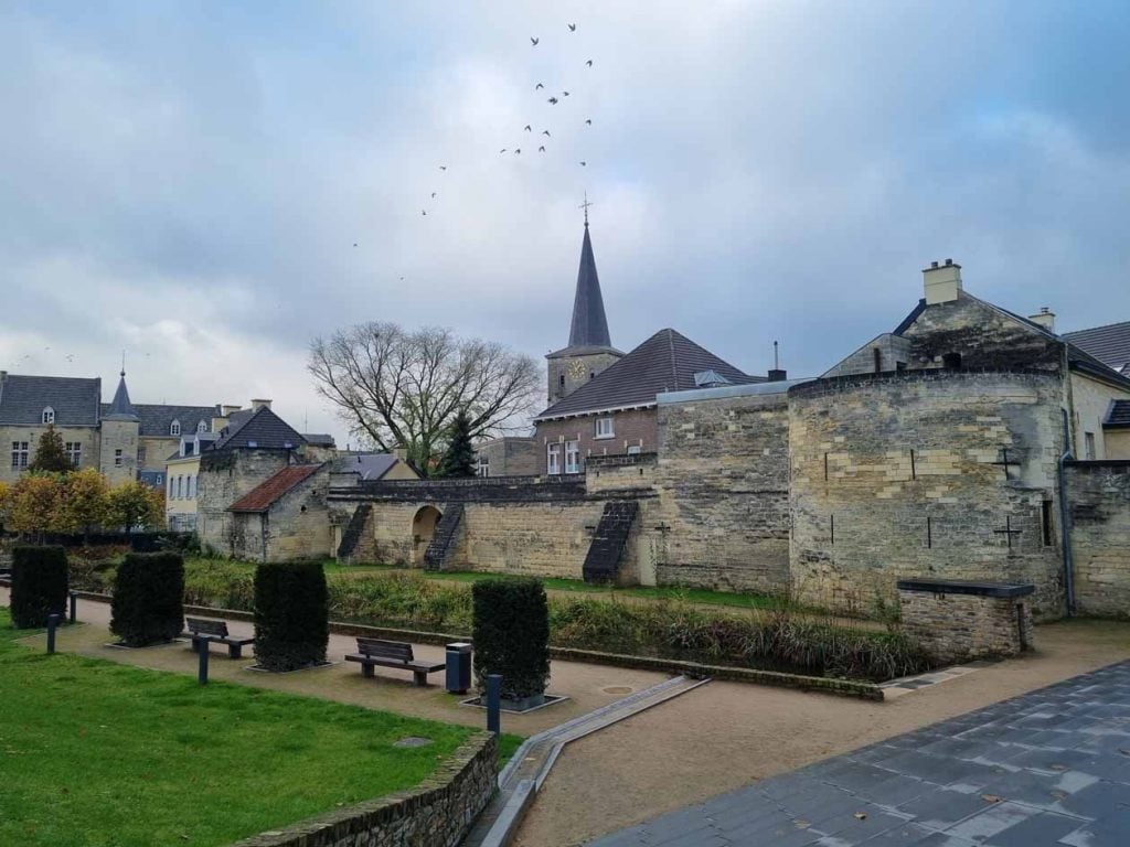 valkenburg