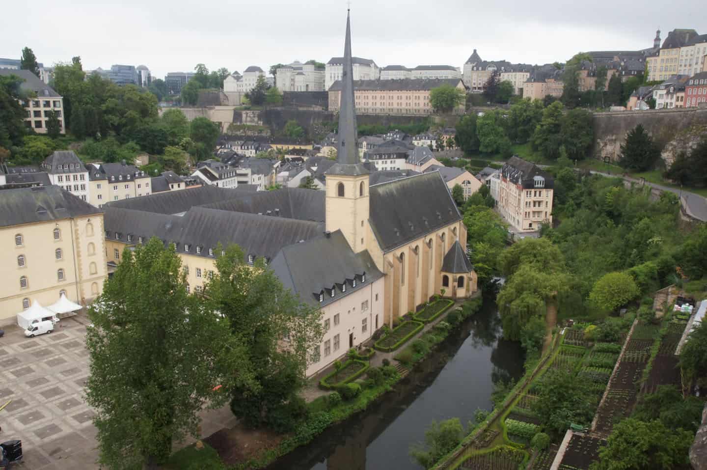 luxemburg