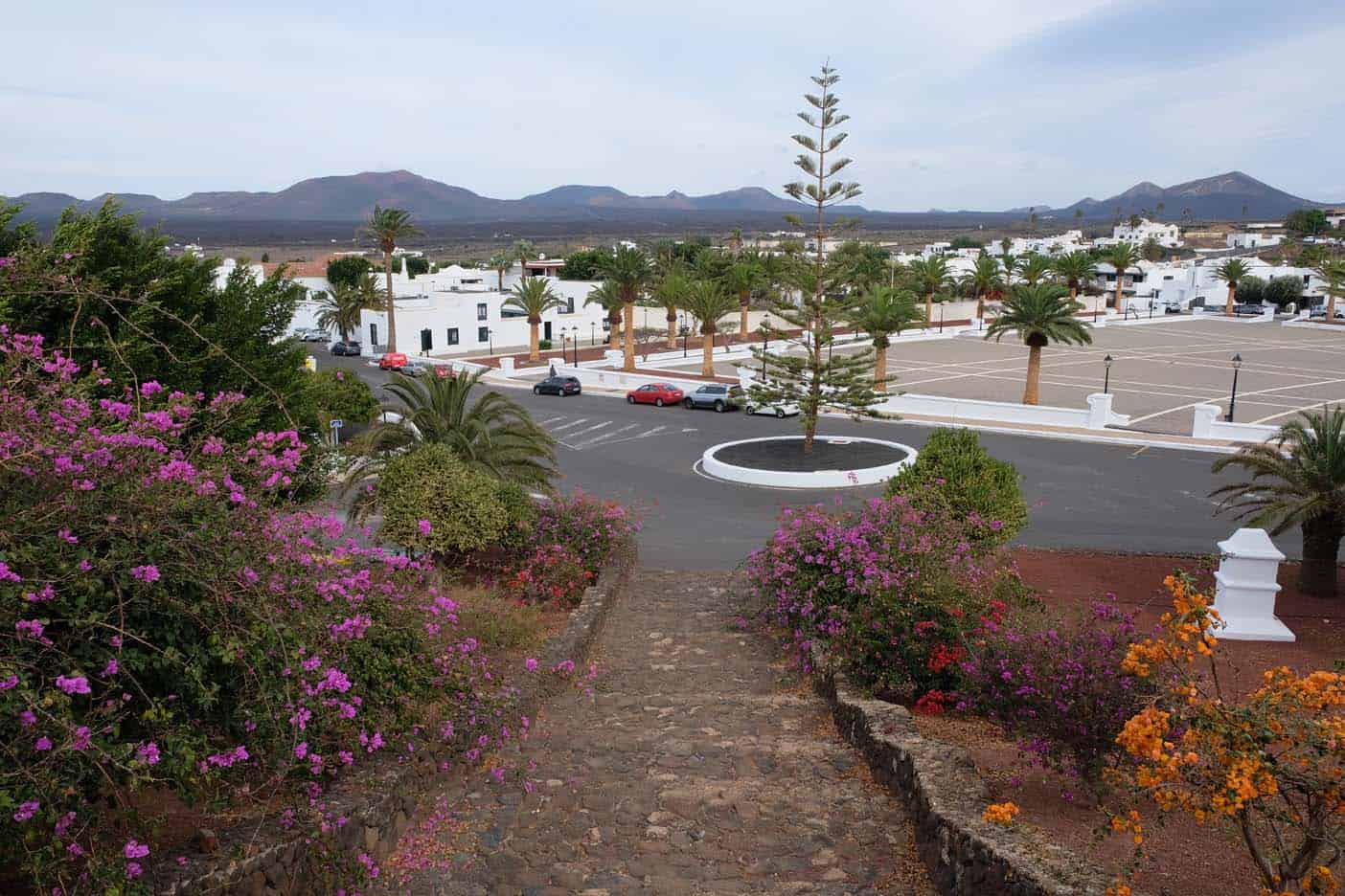 Yaiza Lanzarote