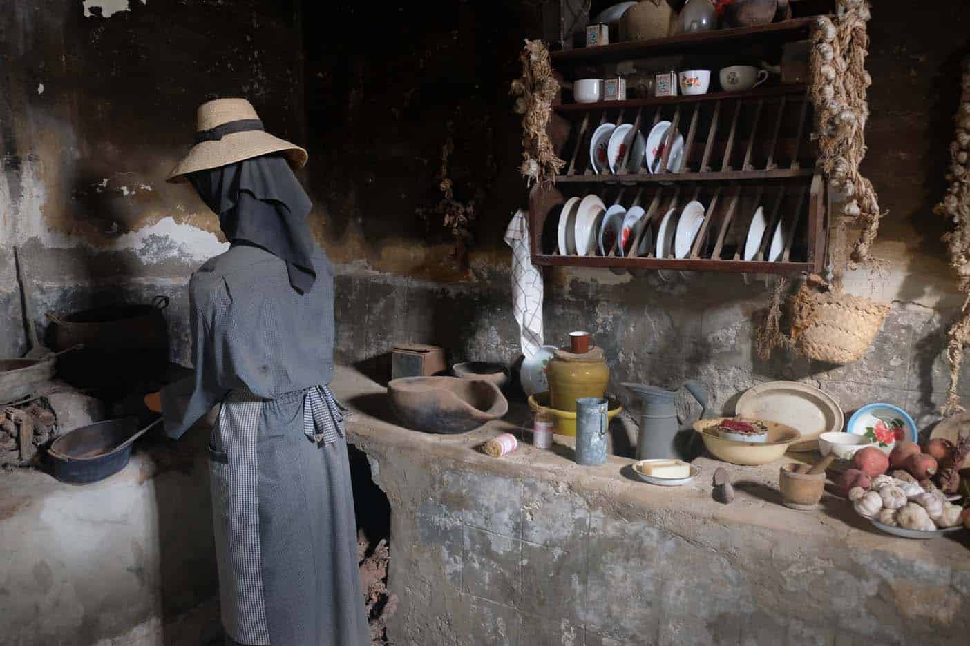 boerderijmuseum lanzarote