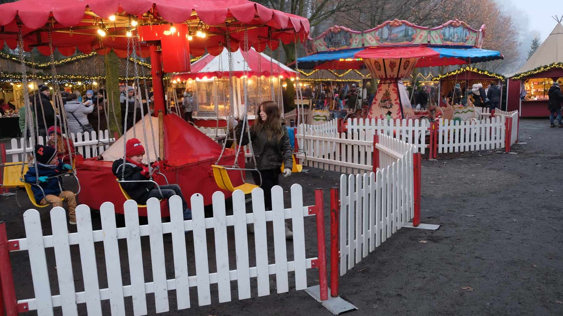 kerstmarkt malbeck kinderen