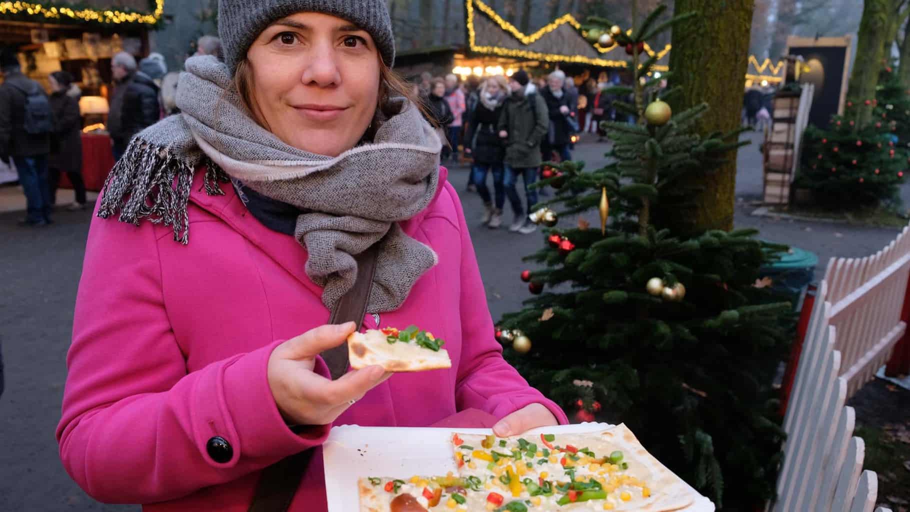 kerstmarkt malbeck kinderen