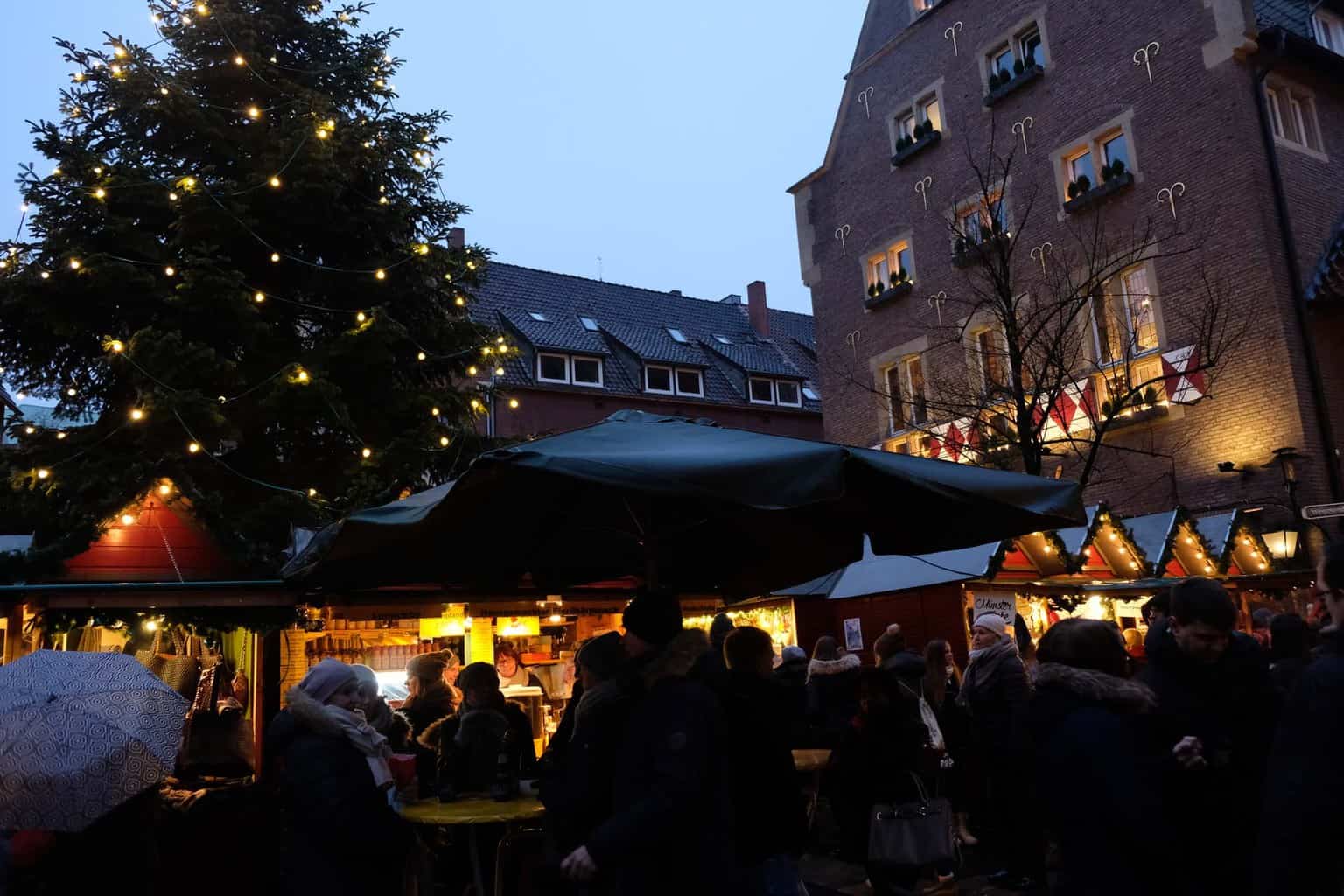 kerstmarkt munster kiepenkerl